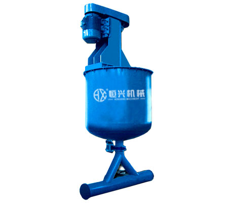 澆注攪拌機(jī)-加氣磚生産線設(she)備