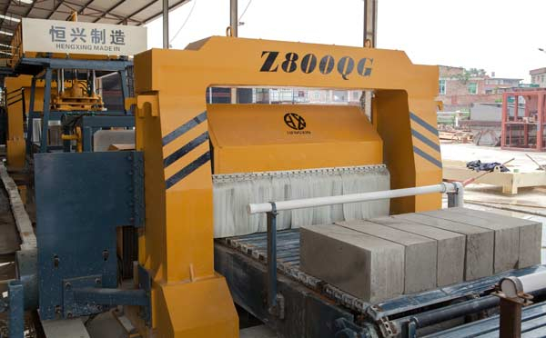 免蒸加氣(qì)磚設備廠家(jiā)