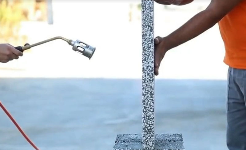 勻(yun)質自保溫砌(qi)塊性能特點(diǎn)